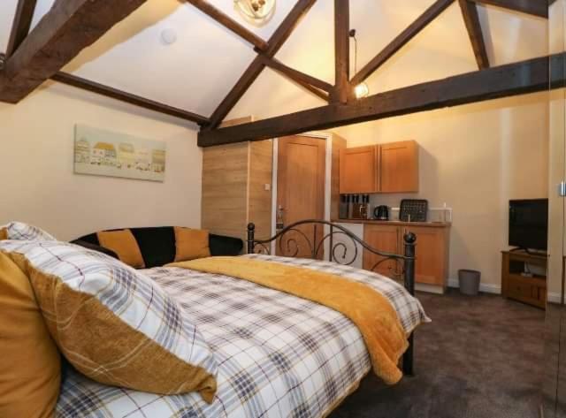 Appartamento Lilly Pad Knaresborough